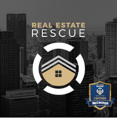 Real Estate Rescue Course